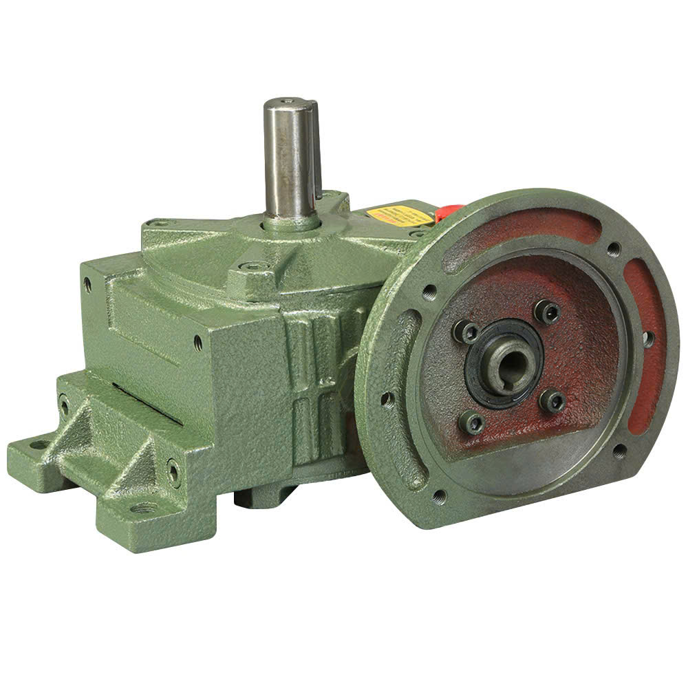 Hộp Giảm Tốc Trục Vít